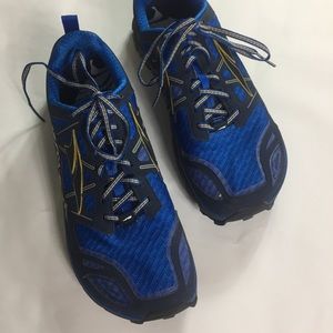 Altra Zero Drop Lone Peak 3.0 Abound Medical IS